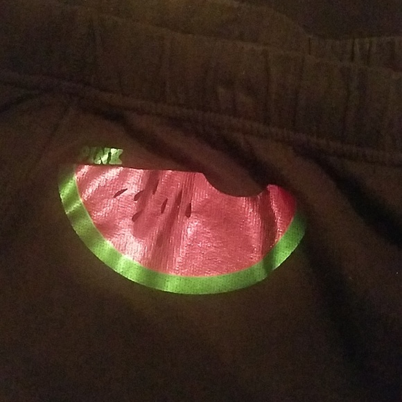 VS PINK Hoodie and Pant Set 🍉 - Picture 7 of 8